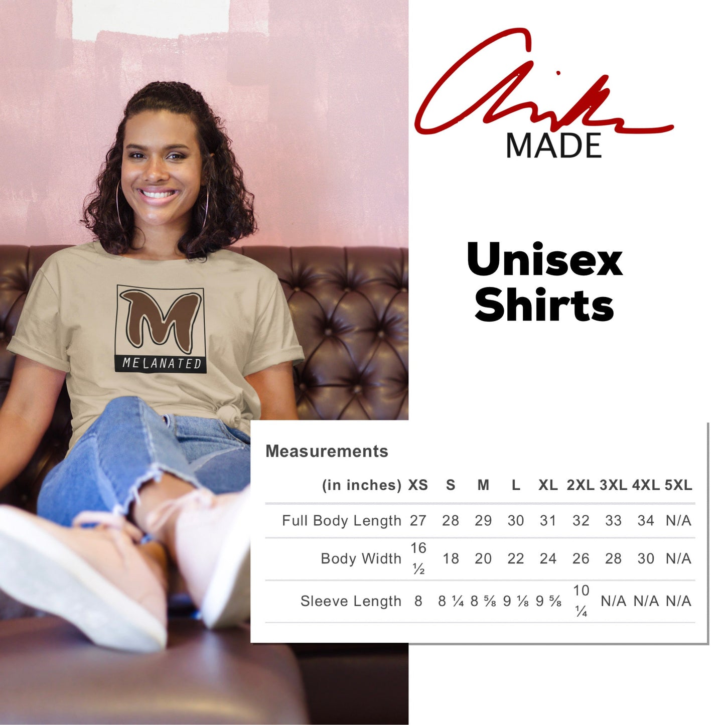 Juneteenth 1865 Shirt