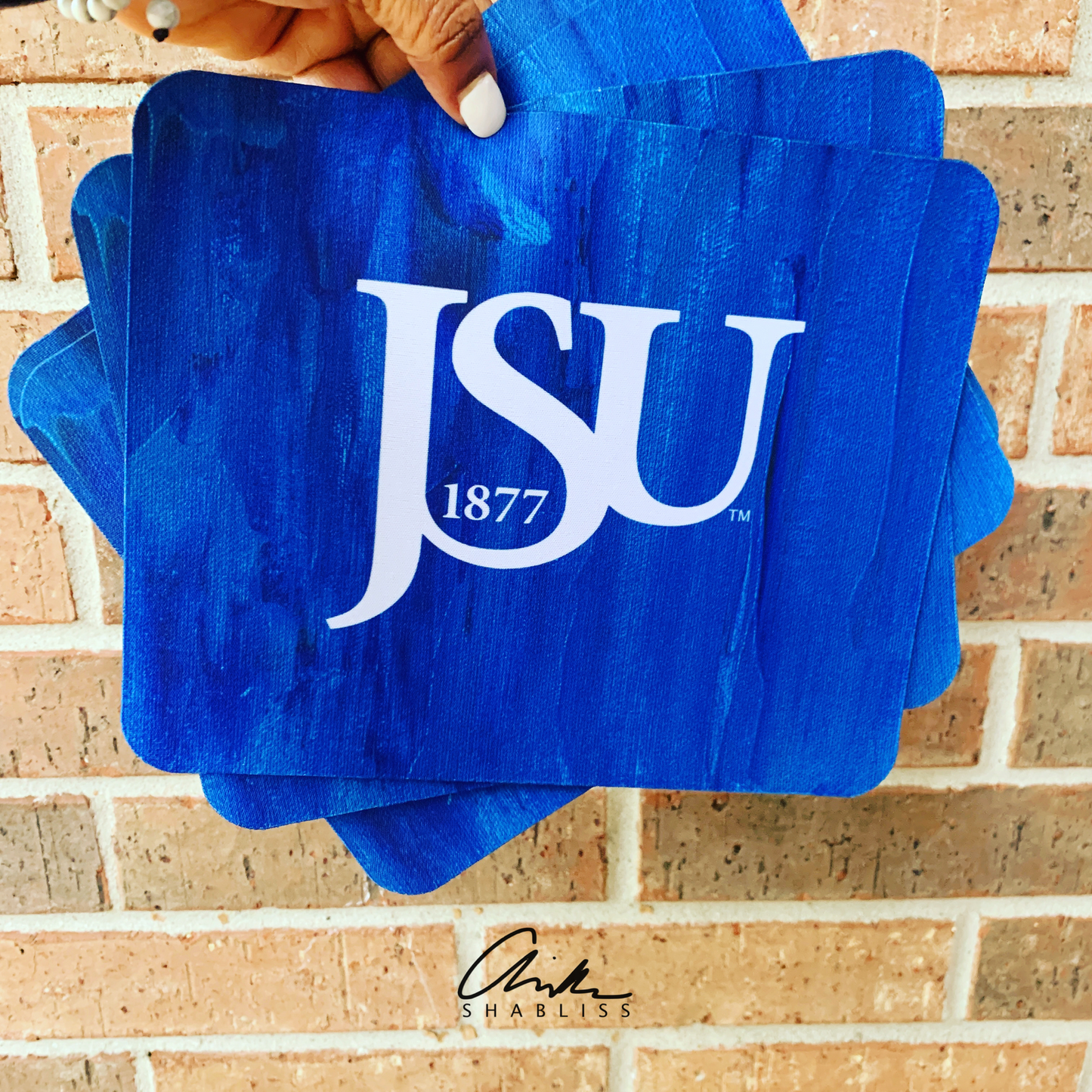 JSU Mousepad