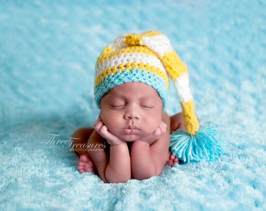 Newborn Photography Prop