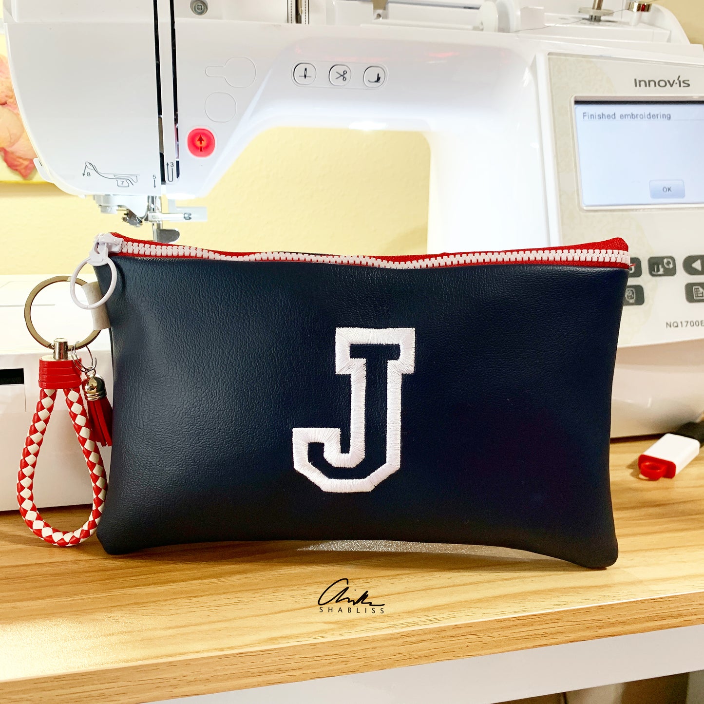 JSU "J' Bag