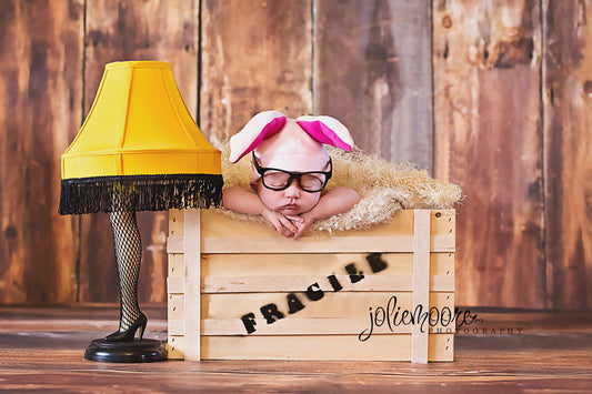 Newborn Photography Prop