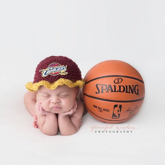 Newborn Photography Prop