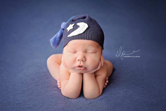 Newborn Photography Prop