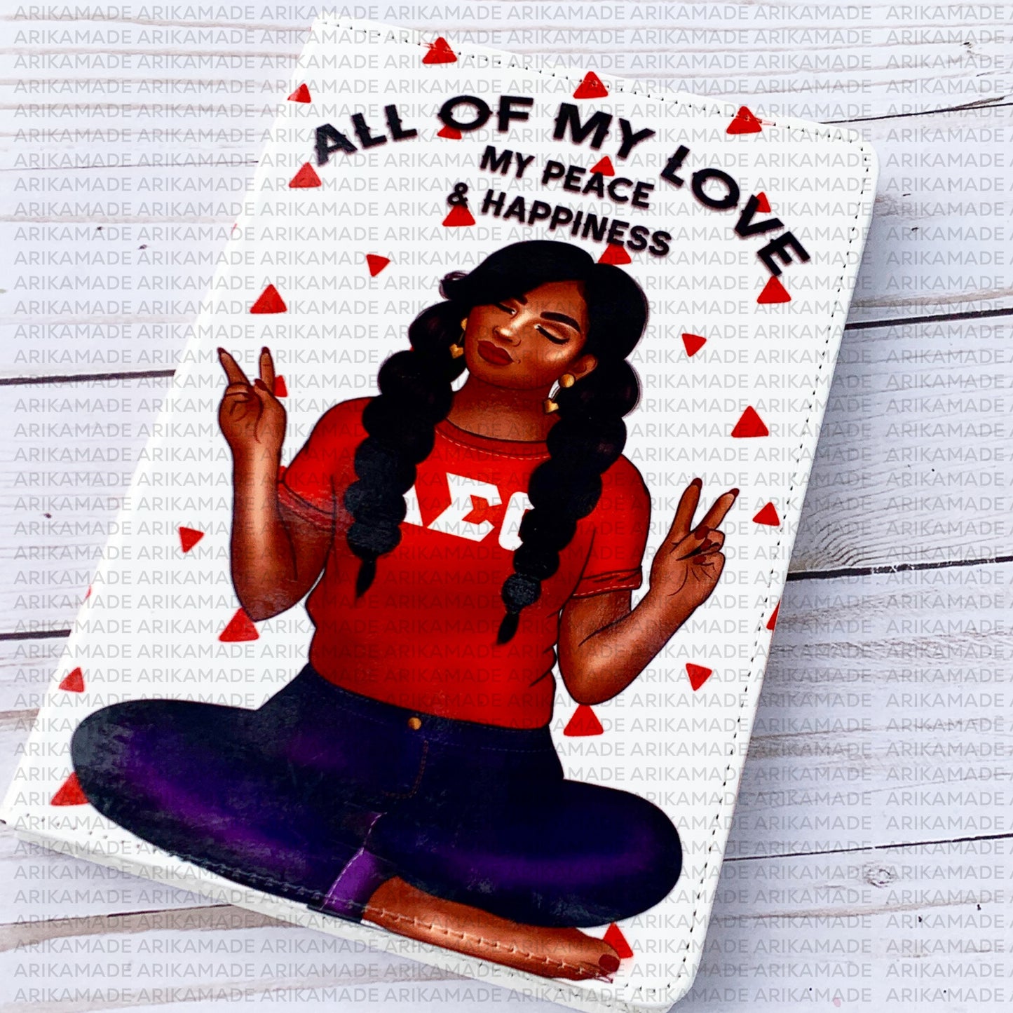 Delta Sigma Theta AOML Journal