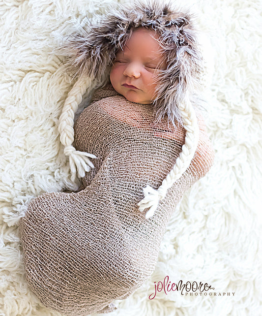Newborn Photography Prop