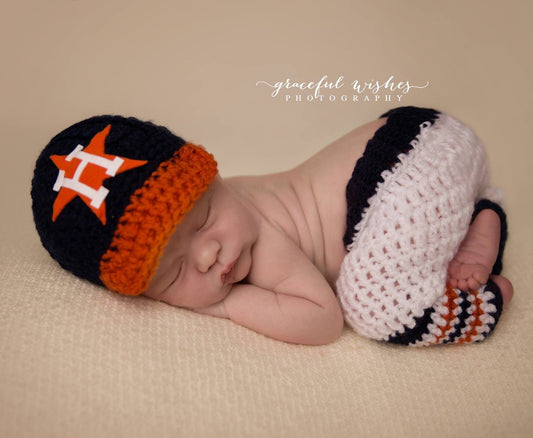Newborn Photography Prop