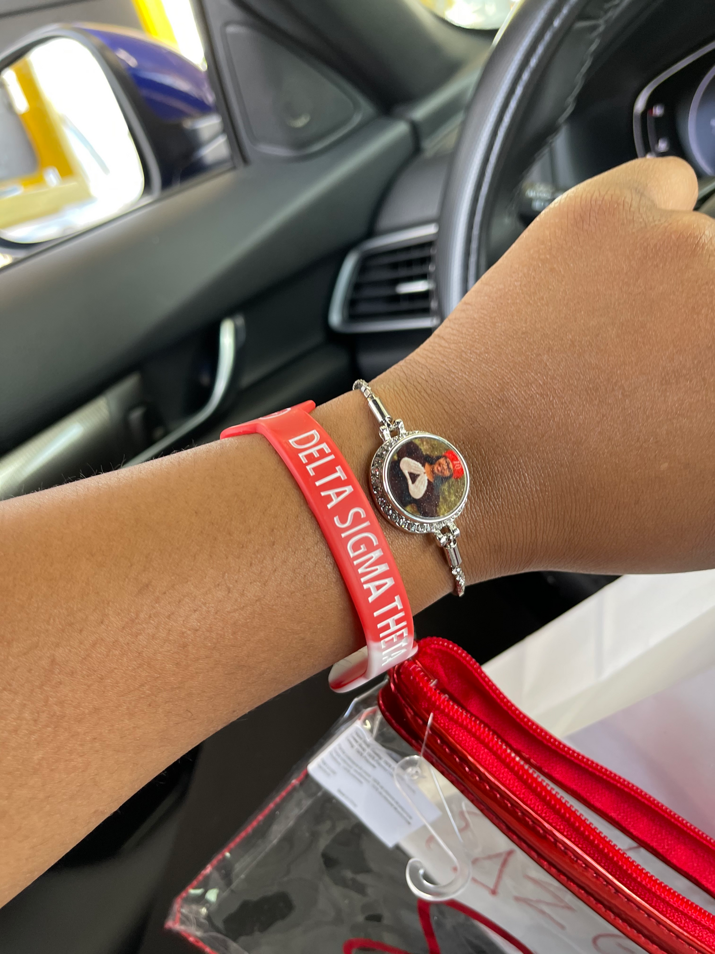 JSU Jewelry Bracelet