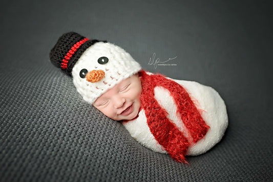 Newborn Photography Prop