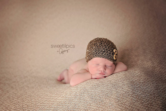 Newborn Photography Prop