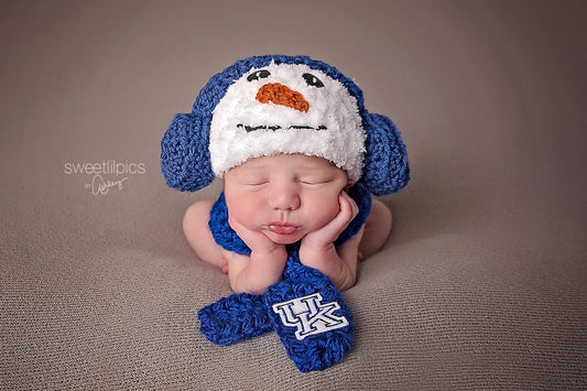 Newborn Photography Prop