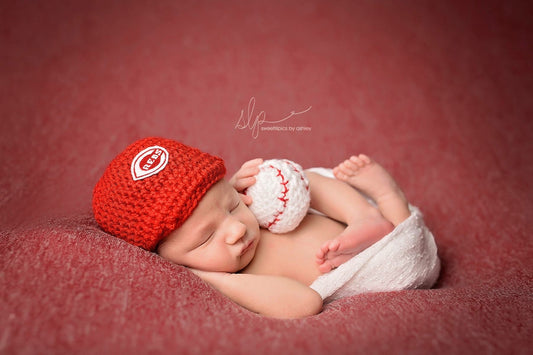 Newborn Photography Prop