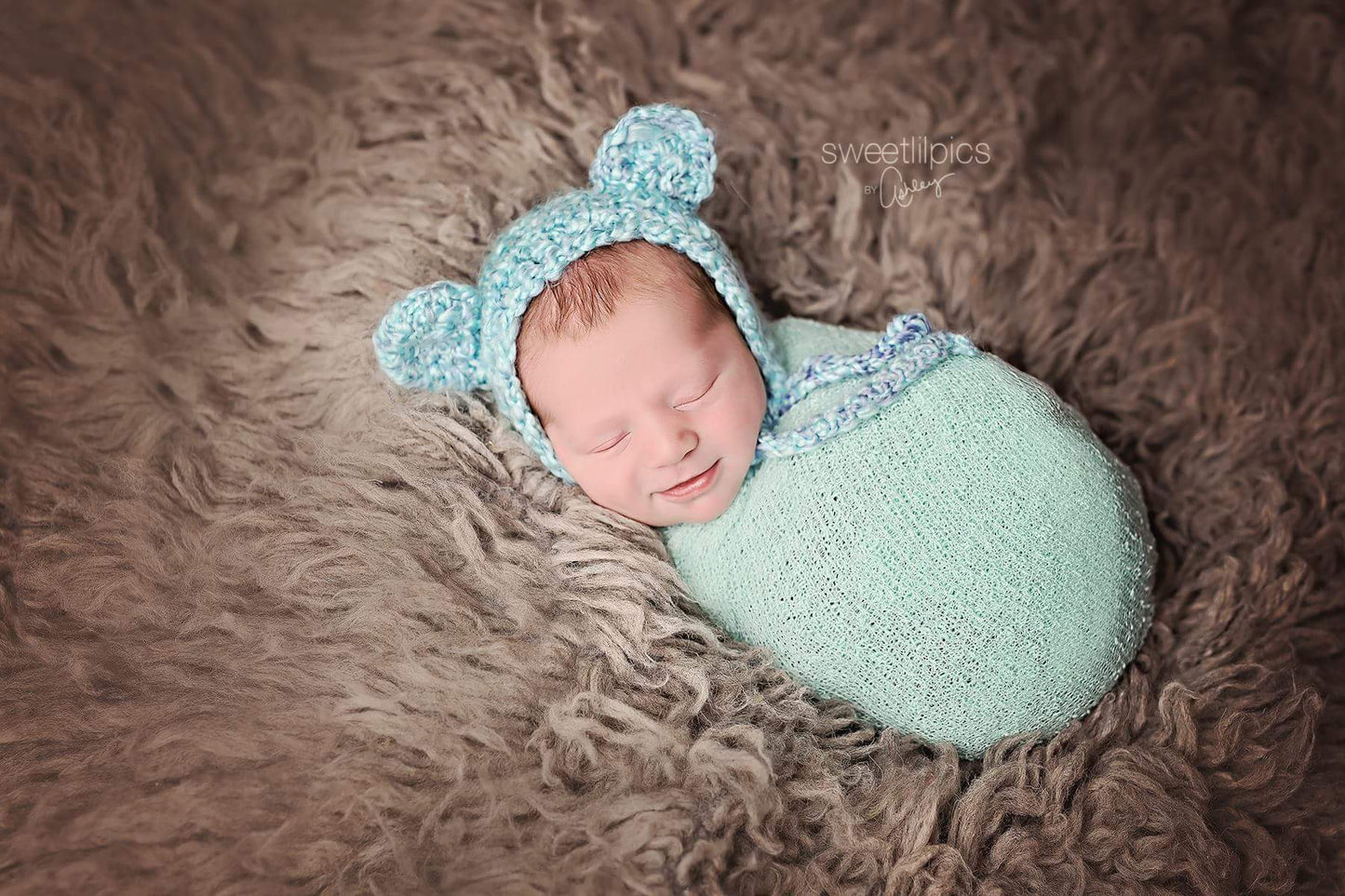 Newborn Photography Prop