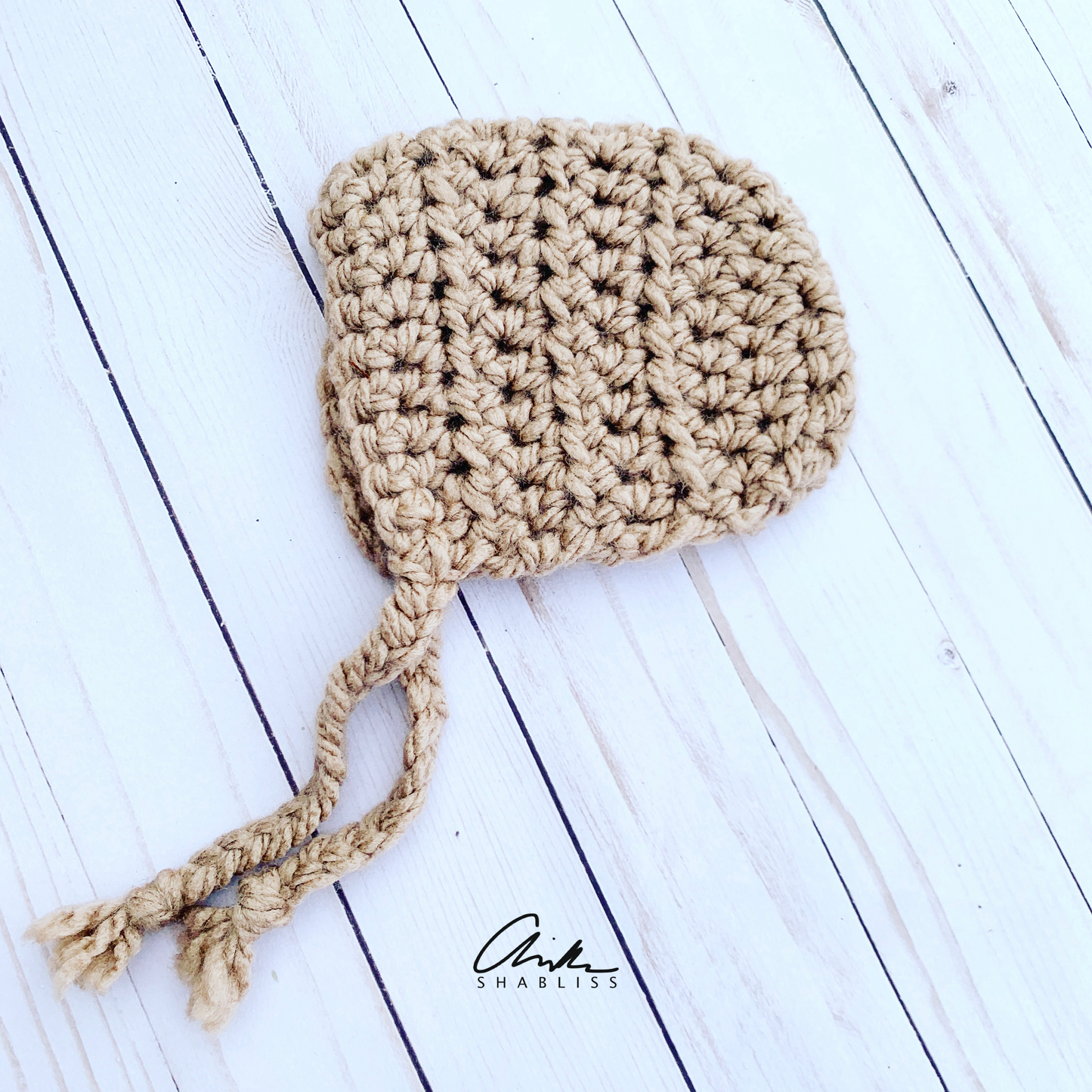 Newborn Photography Prop