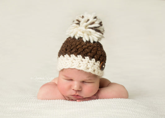 Newborn Photography Prop