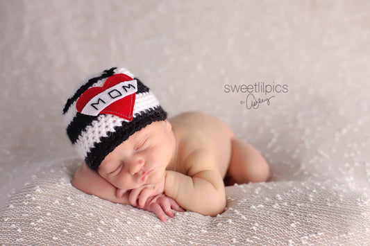 Newborn Photography Prop