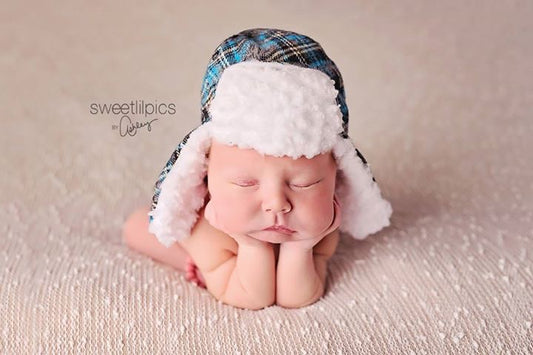 Newborn Photography Prop
