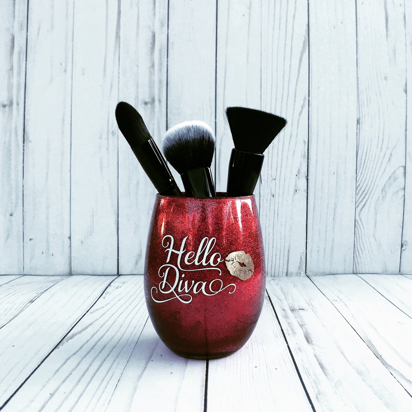 Color Decals for Your Own Products