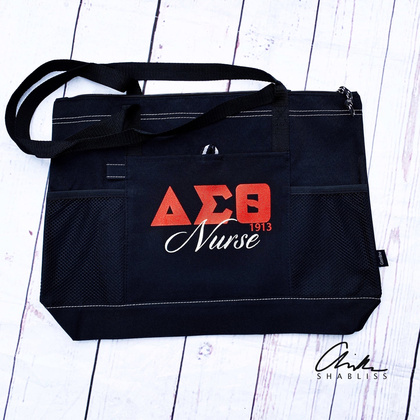 Delta Career Bag