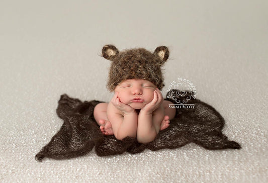 Newborn Photography Prop