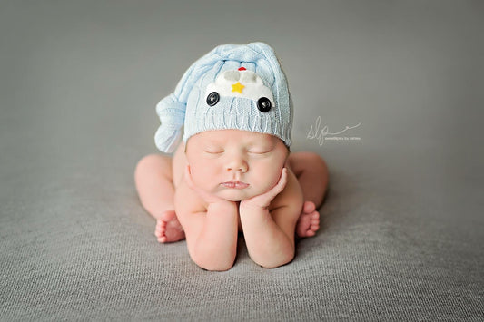 Newborn Photography Prop