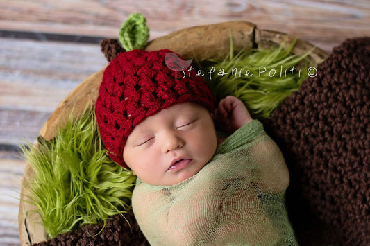 Newborn Photography Prop