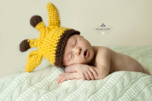 Newborn Photography Prop