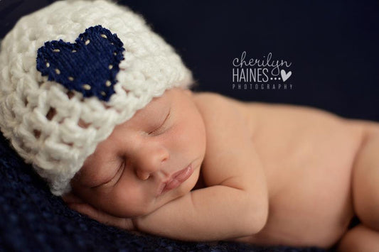 Newborn Photography Prop