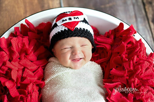 Newborn Photography Prop