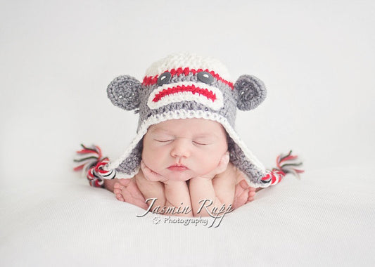 Newborn Photography Prop