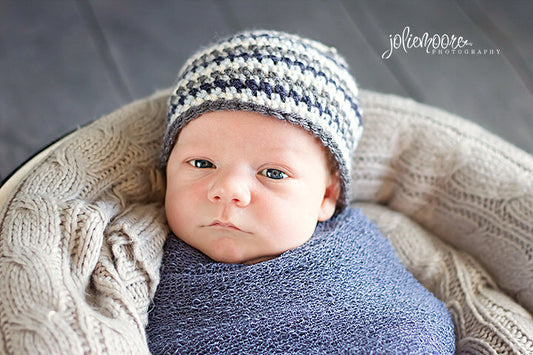 Newborn Photography Prop