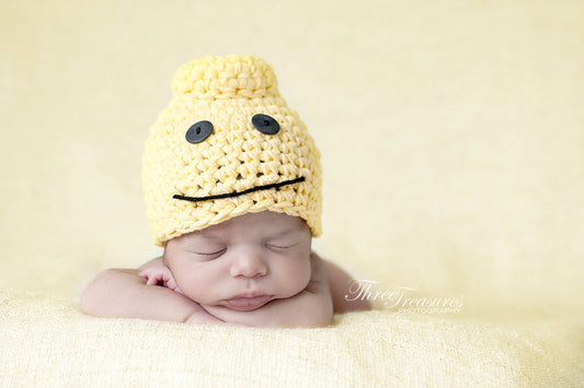 Newborn Photography Prop