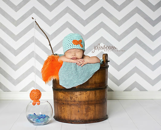 Newborn Photography Prop