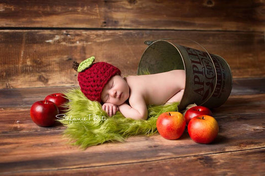 Newborn Photography Prop