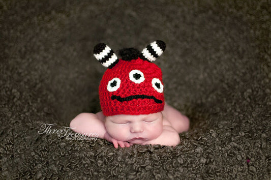 Newborn Photography Prop