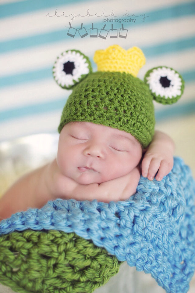 Newborn Photography Prop