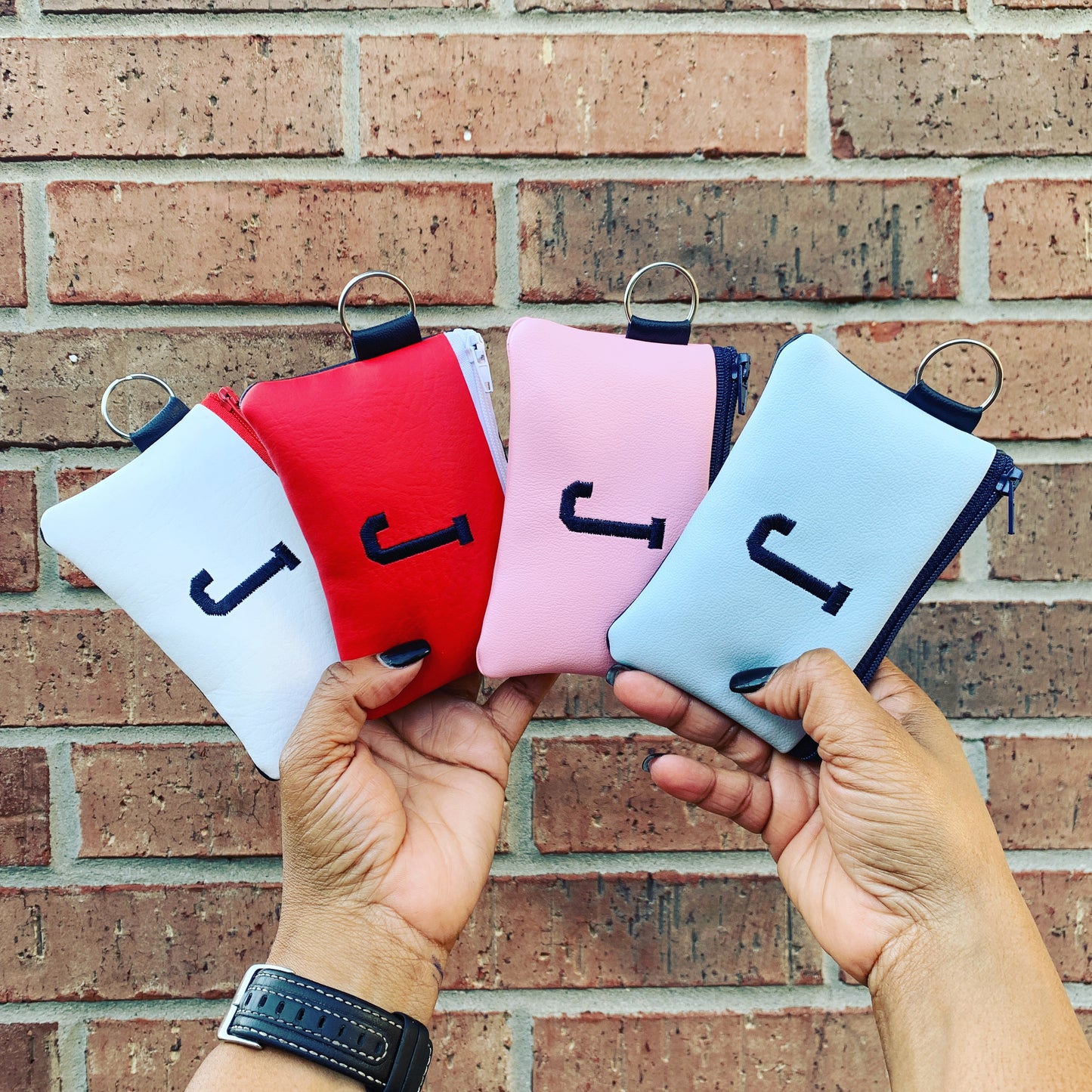 Beginner Embroidery - Bag Making