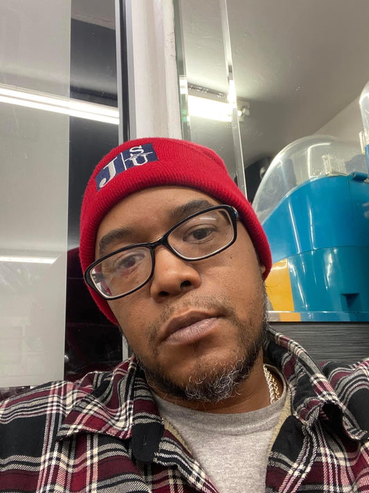 JSU Beanie