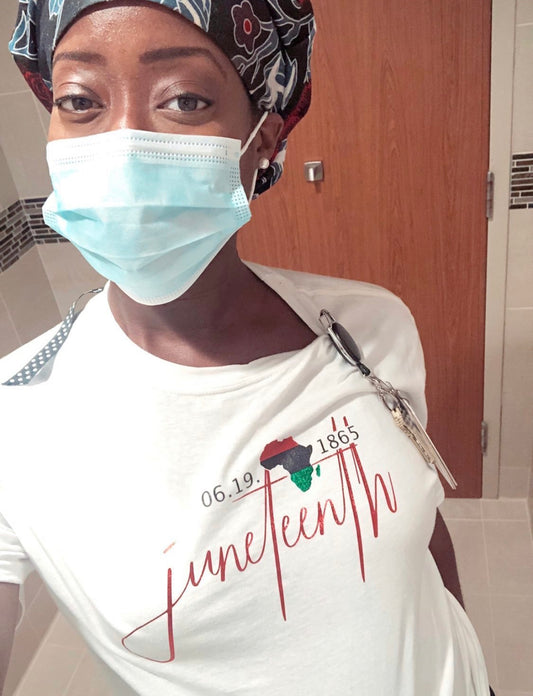 Juneteenth 1865 Shirt