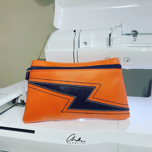 Callaway Lightning Charger Clutch