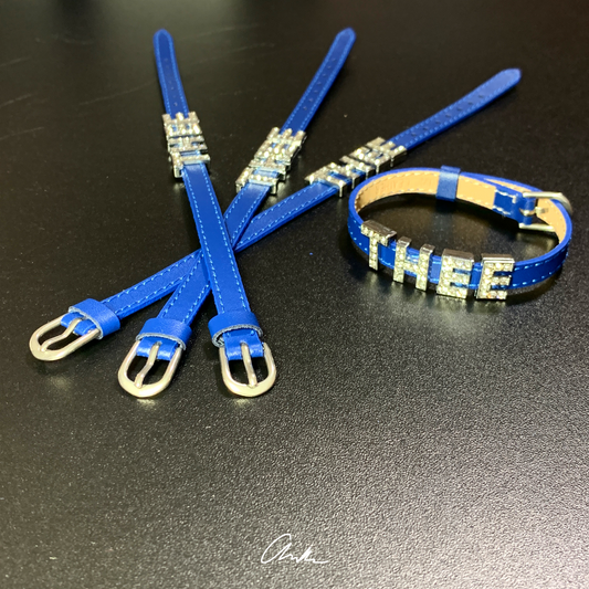 JSU Grad Charm Bracelet