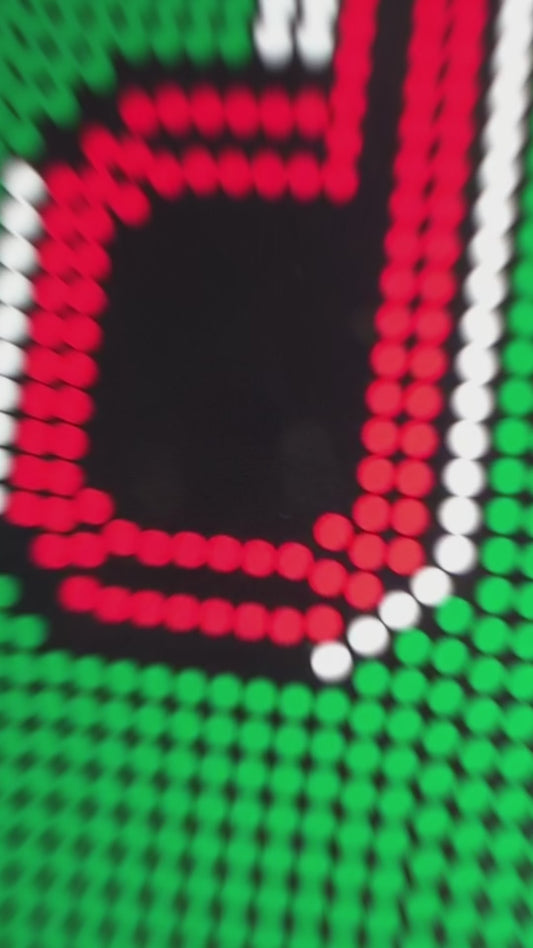 MS Valley State University Rhinestone Sweatshirt