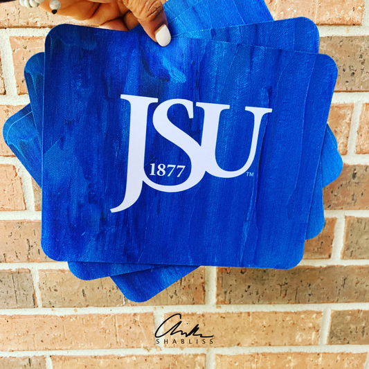 JSU Mousepad