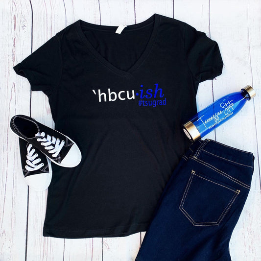 HBCU-ish Shirt
