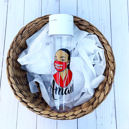 Color Decals for Your Own Products