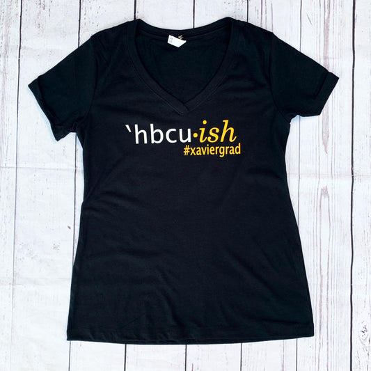 HBCU-ish Shirt