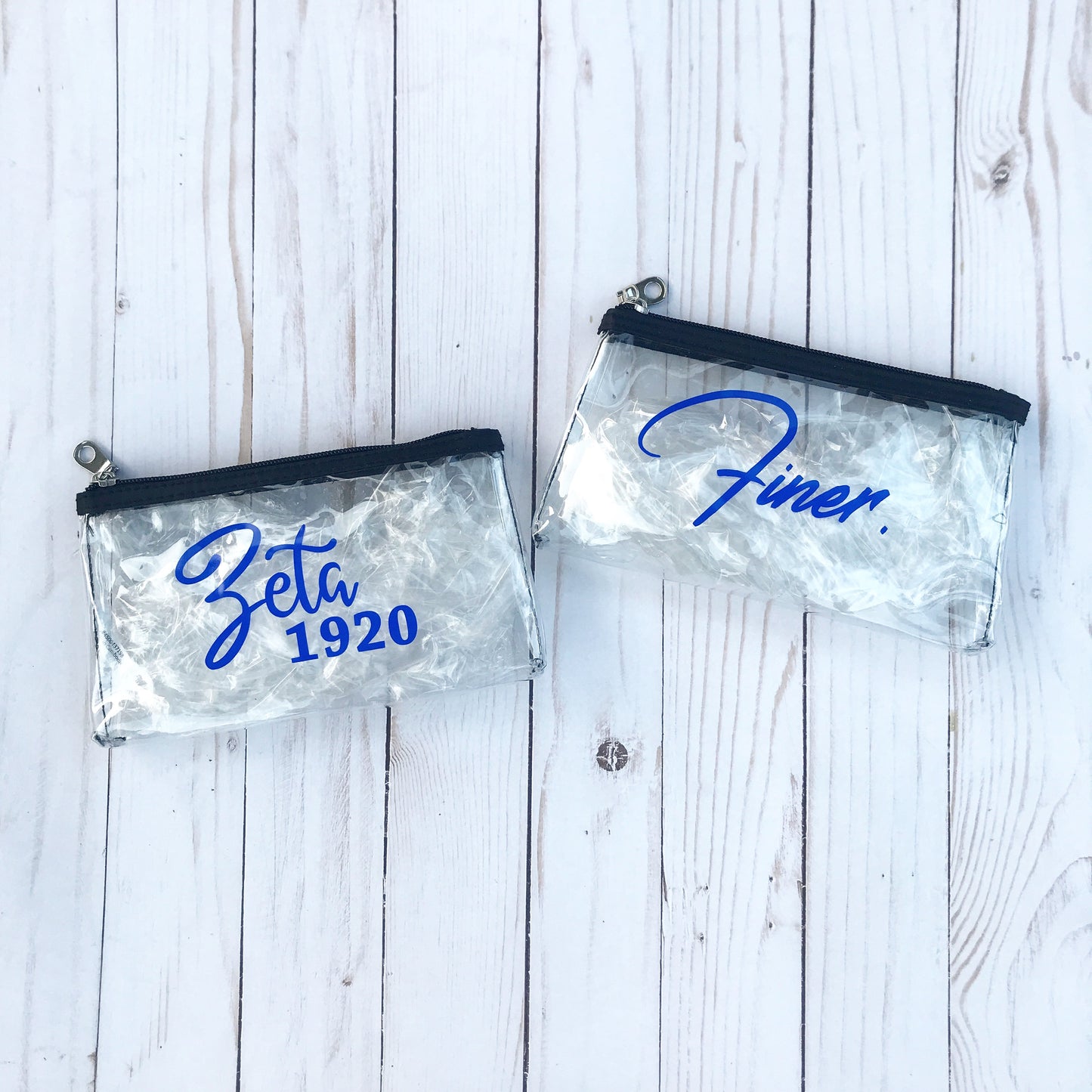 Single Color Decals for Your Own Products – Arika Made