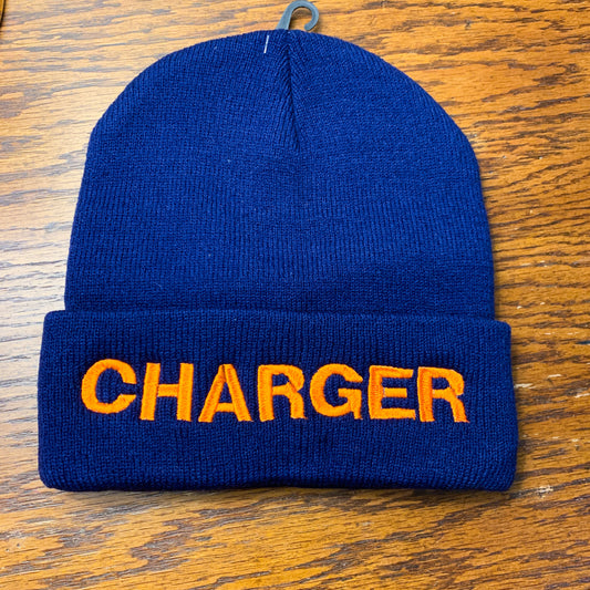 Mississippi Schools Beanie