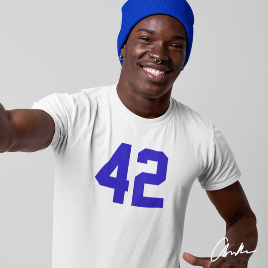 42 Shirt
