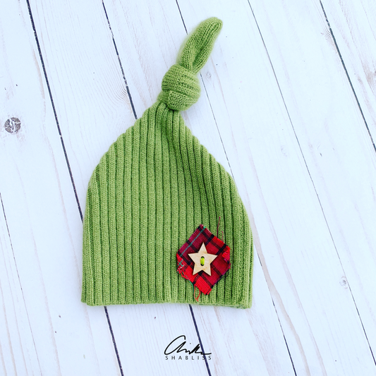 Newborn Photography Prop