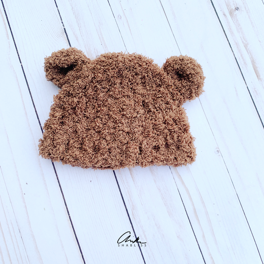 Newborn Photography Prop